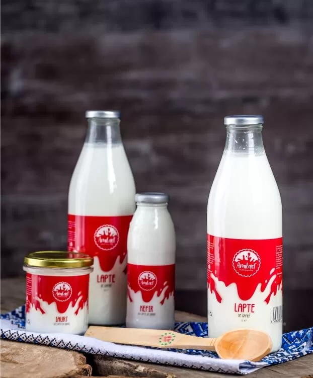 AmiLact Â» Adquest