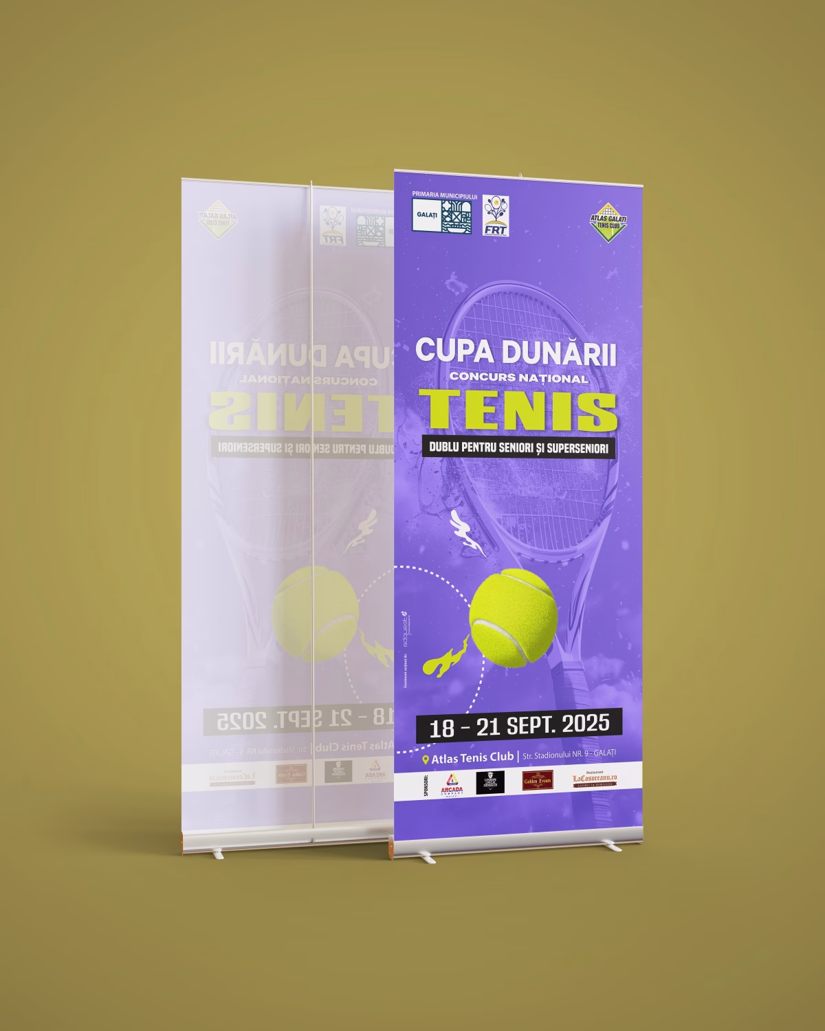 Atlas Tenis Cup Â» Adquest