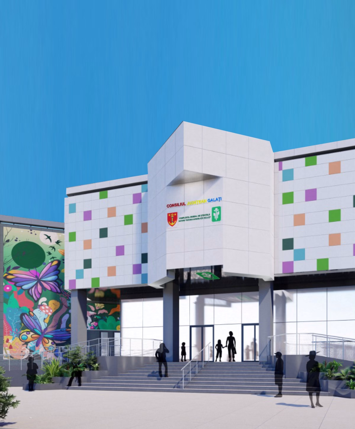 COMPLEXUL MUZEAL DE ŞTIINŢELE NATURII RĂSVAN ANGHELUTA