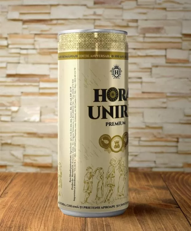 Hora Unirii